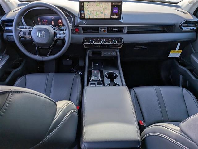 new 2026 Honda Pilot car, priced at $44,036