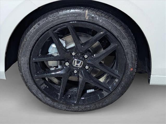 new 2026 Honda Civic Hybrid car, priced at $31,263