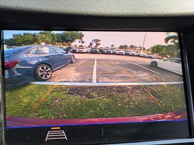 used 2020 Chevrolet Trax car, priced at $10,870