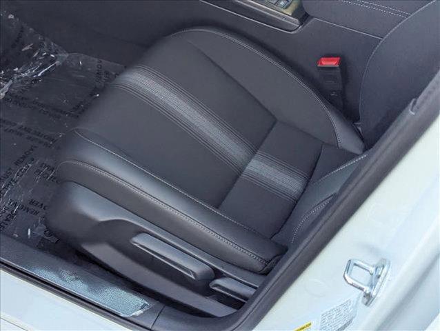 new 2026 Honda Civic car, priced at $27,037