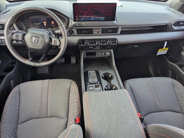 new 2026 Honda Pilot car, priced at $43,301