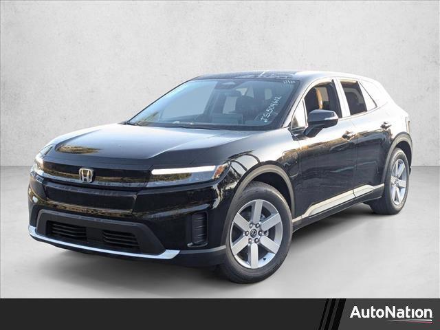 new 2026 Honda Prologue car, priced at $47,207