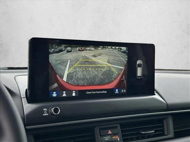 new 2026 Honda Pilot car, priced at $44,036