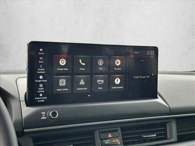 new 2026 Honda Pilot car, priced at $44,036