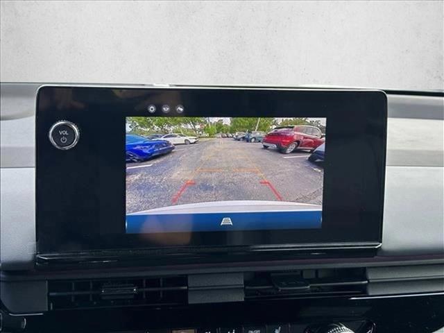 new 2026 Honda Prologue car, priced at $51,924