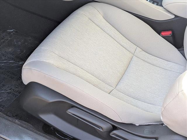 new 2025 Honda Accord car, priced at $28,801