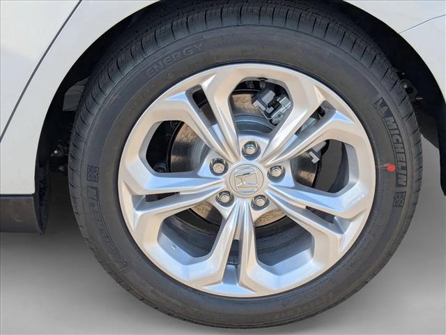 new 2025 Honda Accord car, priced at $28,801