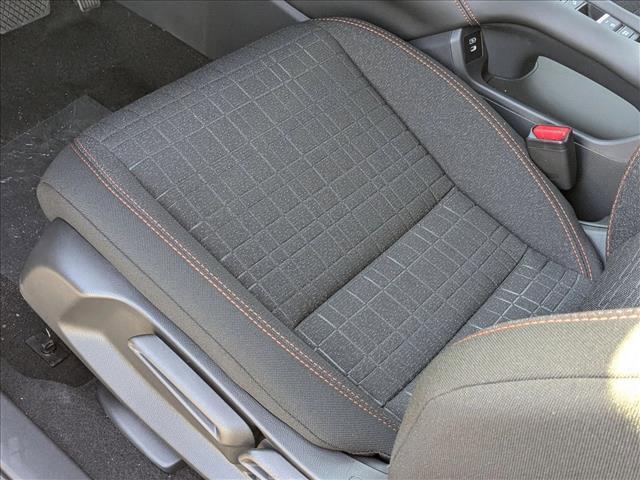 new 2026 Honda HR-V car, priced at $28,834