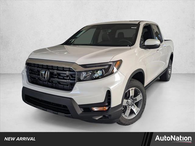 new 2026 Honda Ridgeline car, priced at $42,916