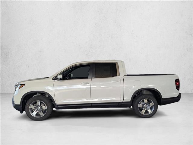 new 2026 Honda Ridgeline car, priced at $42,916