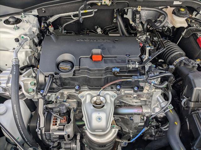 new 2026 Honda HR-V car, priced at $27,534