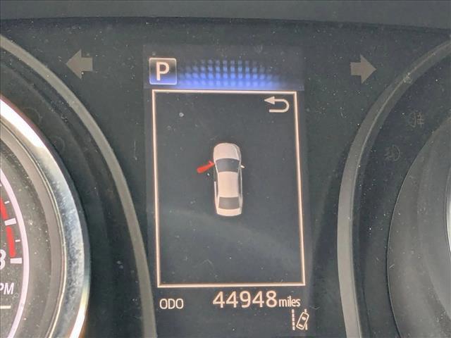 used 2020 Toyota Camry car, priced at $20,985