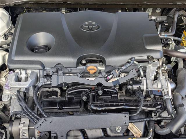 used 2020 Toyota Camry car, priced at $20,985