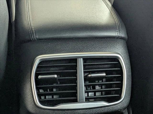 used 2019 Hyundai Santa Fe car, priced at $17,998