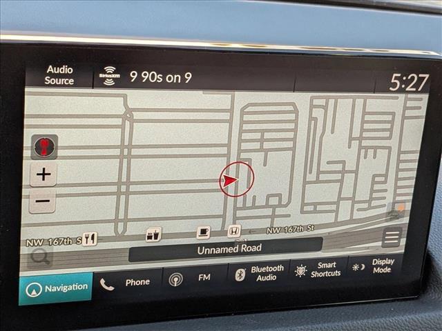 used 2023 Honda Civic car, priced at $27,981