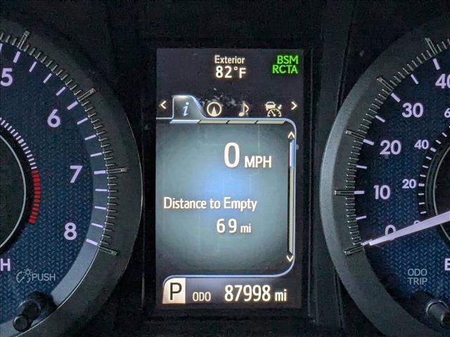 used 2018 Toyota Sienna car, priced at $21,980