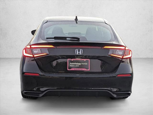 new 2026 Honda Civic car, priced at $28,345