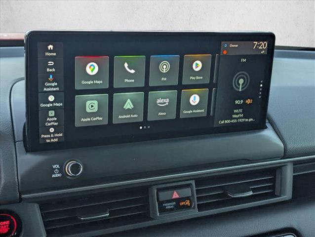 new 2026 Honda Pilot car, priced at $47,195