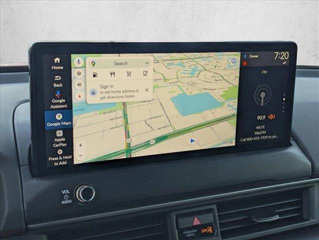 new 2026 Honda Pilot car, priced at $47,195