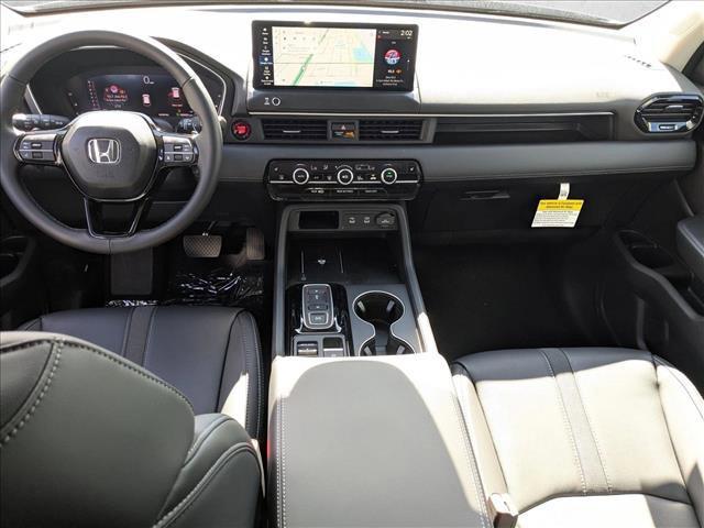 new 2026 Honda Pilot car, priced at $48,920