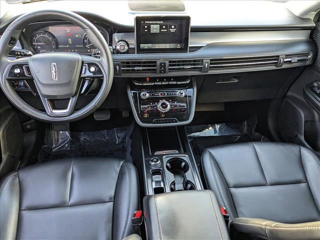 used 2022 Lincoln Corsair car, priced at $23,764