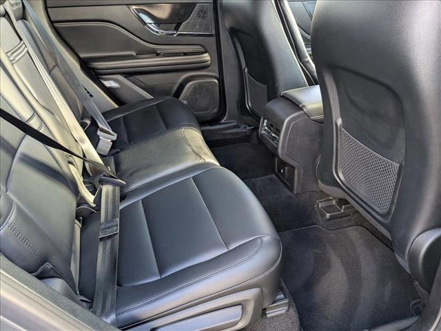 used 2022 Lincoln Corsair car, priced at $23,764