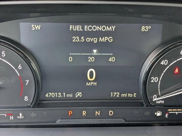 used 2022 Lincoln Corsair car, priced at $23,764