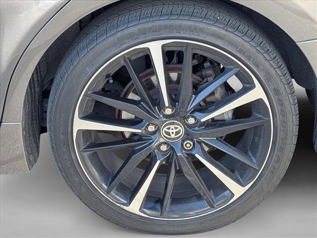 used 2020 Toyota Camry car, priced at $21,588