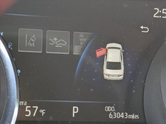 used 2020 Toyota Camry car, priced at $21,588