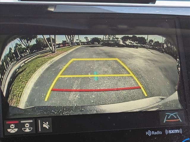 used 2020 Toyota Camry car, priced at $21,588