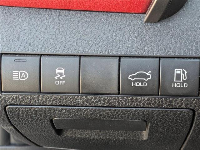 used 2020 Toyota Camry car, priced at $21,588