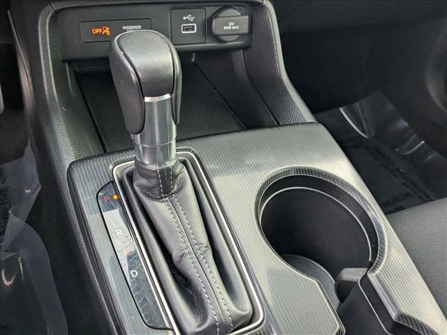 used 2023 Honda Civic car, priced at $23,898