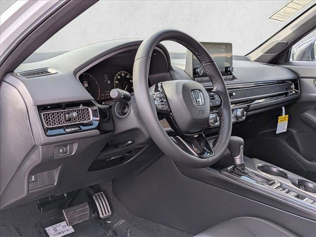 new 2026 Honda Civic car, priced at $28,683