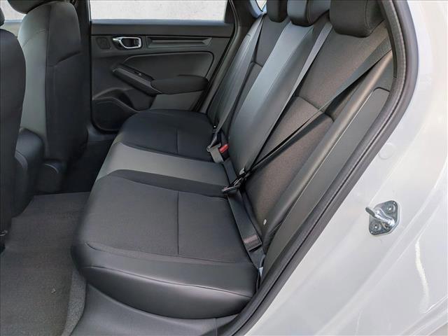 new 2026 Honda Civic car, priced at $28,683