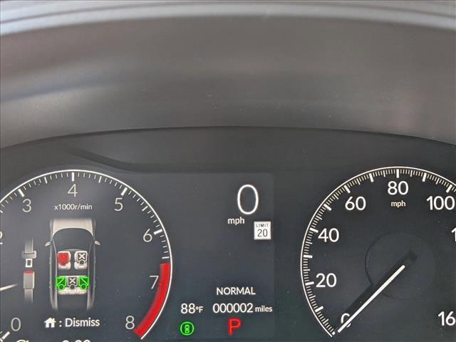 new 2026 Honda Civic car, priced at $28,683