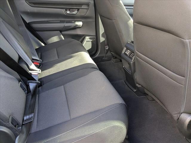 used 2023 Honda CR-V car, priced at $23,229