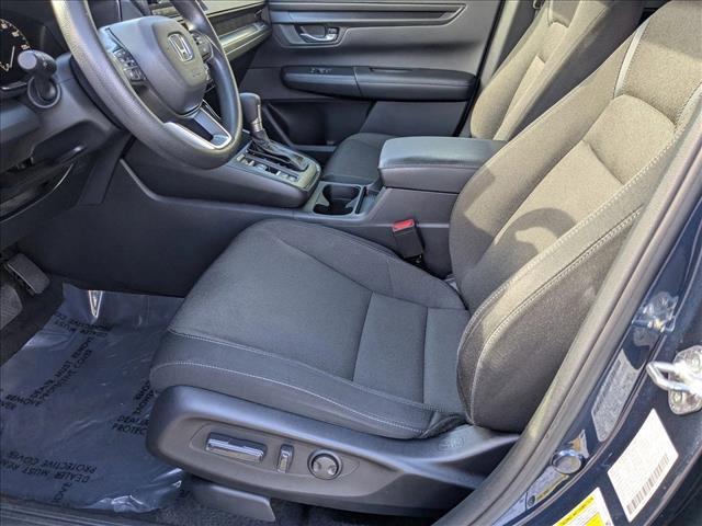 used 2023 Honda CR-V car, priced at $23,229