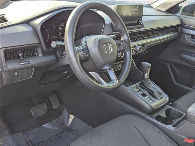 used 2023 Honda CR-V car, priced at $23,229