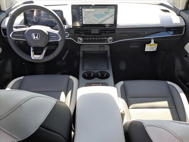 new 2026 Honda Prologue car, priced at $52,351