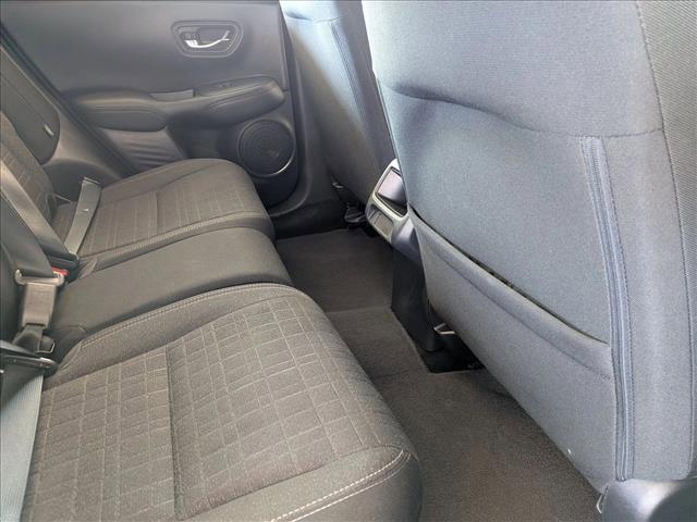 used 2023 Honda HR-V car, priced at $21,980