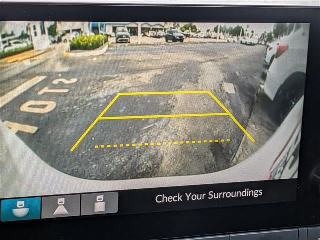 used 2023 Honda Civic car, priced at $22,927