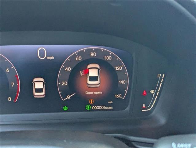 new 2025 Honda Accord car, priced at $30,823