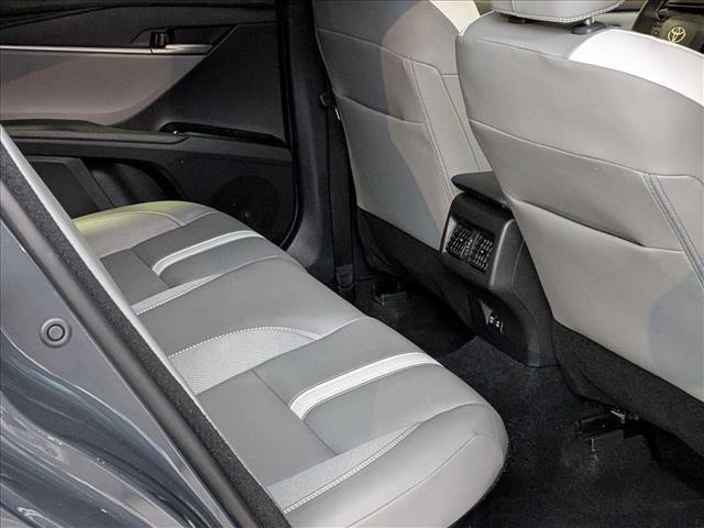 used 2025 Toyota Camry car, priced at $27,480