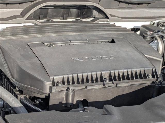 new 2026 Honda Pilot car, priced at $44,462