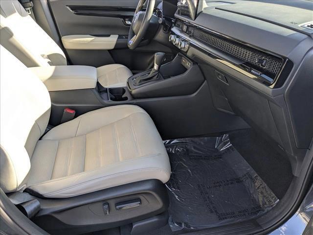 used 2023 Honda CR-V car, priced at $27,934