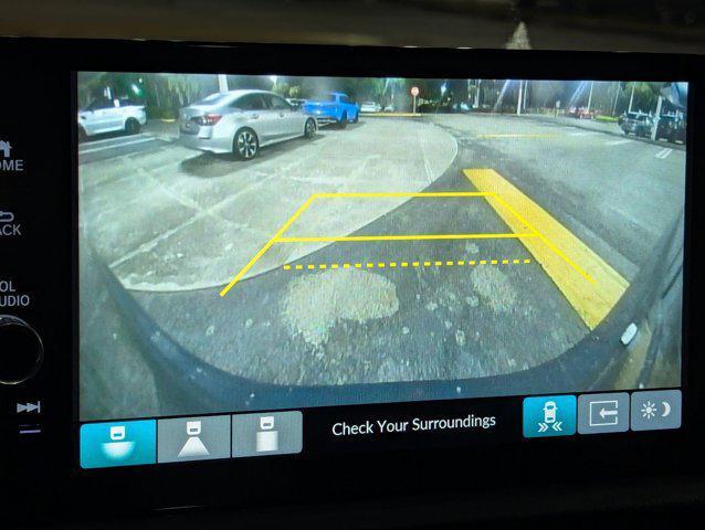 used 2023 Honda CR-V car, priced at $27,934