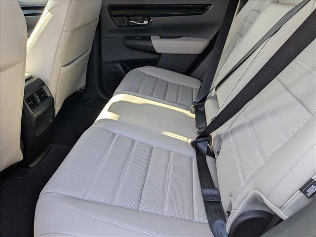 used 2023 Honda CR-V car, priced at $27,934