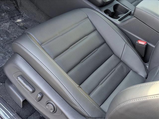 new 2026 Honda CR-V car, priced at $35,593