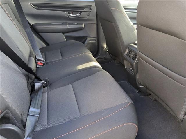 used 2023 Honda CR-V Hybrid car, priced at $26,596