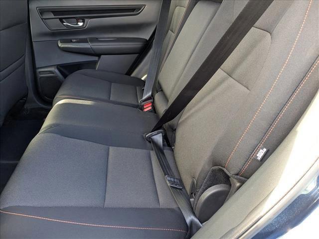 used 2023 Honda CR-V Hybrid car, priced at $26,596